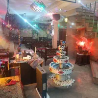 به یک کارگر ساده جهت کاردرسفره خانه نیازمندیم