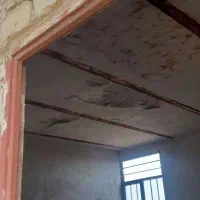 زمین ۱۵۰۰ متری گلشن آباد زیر قیمت کارشناسی|فروش زمین و ملک کلنگی|کویرات, |دیوار