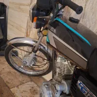 لیفان مدل 94 موتور تازه تعمیر