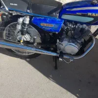 رهرو خشک|موتورسیکلت|چناران, |دیوار