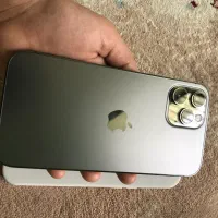 iPhone 12 Pro Max ایفون ۱۲ پرو مکس