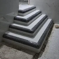 تمام کارهای استخر با بهترین کیفیت|خدمات پیشه و مهارت|بجنورد, |دیوار