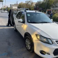 کوئیک فول  اتوماتیک 97 نقد اقساط|خودرو سواری و وانت|مشهد, گاز|دیوار