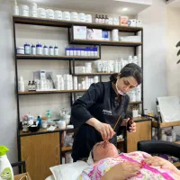 خدمات فیشال وپدیکور(سورپرایز ویژه تا پایان مرداد)