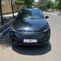 ام وی ام ایکس ۳۳کراس اتوماتیک