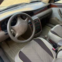 سمند دوگانه شرکتی بیرنگ 1386|خودرو سواری و وانت|هشتگرد, هشتگرد قدیم|دیوار