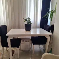 میز نهار خوری