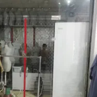 مانکن|فروشگاه و مغازه|فسا, |دیوار