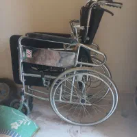 واگذاری ویلچر نو|آرایشی، بهداشتی، درمانی|اوز, |دیوار
