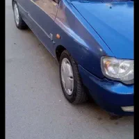 پراید ۱۱۱مدل ۹۰|خودرو سواری و وانت|پاکدشت, پاکدشت (مامازند)|دیوار