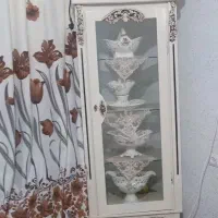 دکور داخل گنجه