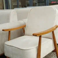 مبل منیمال8نفره38تومن