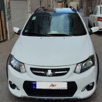 کوییک r مدل 1401
