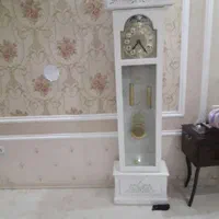 ساعت ایستاده اونگ دار با موتور سویسی