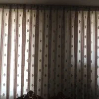 پرده تور