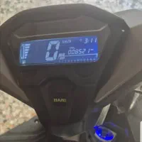 کلیک هانی ۱۵۰ سی سی|موتورسیکلت|اندیشه, اندیشه فاز ۱|دیوار