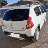 ساندرو استپ وی