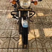 طرح باکسر نیروموتور|موتورسیکلت|نیشابور, هفده شهریور|دیوار