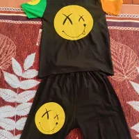 لباس و کفش پسرانه