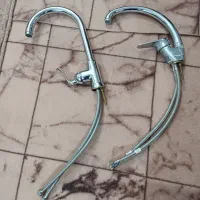 شیر ظرفشویی اهرمی