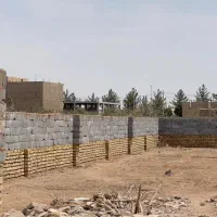 فروش دو قطعه زمین 270متری 4 دیواری|فروش زمین و ملک کلنگی|اشکذر, |دیوار