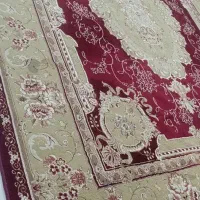 فرش ۱۲ متری تمیز