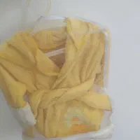 حوله حمام کودک