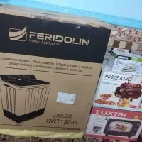 فروش ویژه لوازم خانگی|ماشین لباسشویی و خشککن لباس|ایرانشهر, |دیوار