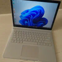 لپ تاپ مدل surface book2