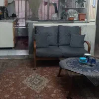 خانه ویلایی دو طبقه|فروش خانه و ویلا|قرچک, مهدیه|دیوار