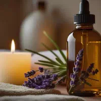 روغن ماساژ و خدمات