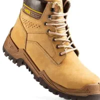 کفش ایمنی مهندسی