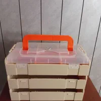 جعبه نظم دهنده جعبه ابزار