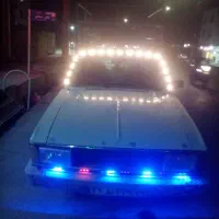 باربری سریع