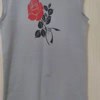 بلوز کاموا
