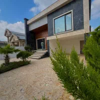 ویلا250متری/شهرکی با نگهبانی/اقساط12ماهه