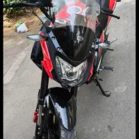 موتور سیکلت لیفان 200 kps