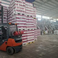 تولید و فروش سفره یکبارمصرف بصورت عمده