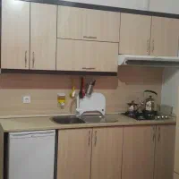 سوئیت نگین ارس در مرکز شهر جلفا|اجارهٔ کوتاه‌مدت آپارتمان و سوئیت|جلفا, |دیوار