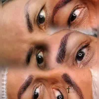 خدمات تخصصی آرایش دائم (مدل با هزینه جزئی)|خدمات آرایشگری و زیبایی|پردیس, فاز ۱۱|دیوار