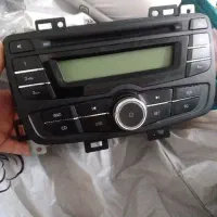 لنت جلو برلیانس  و ضبط فابریک