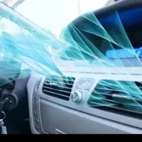 خدمات شارژ گاز کولر خودرو ایرانی خارجی صفر تا صد