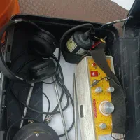 دستگاه نشت یابی اب مدل 1-5002