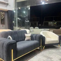 مبل راحتی مکث / مبلمان شرکتی|مبلمان خانگی و میز عسلی|آمل, |دیوار