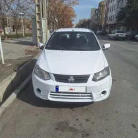 ساینا مدل ۹۷|خودرو سواری و وانت|مشهد, یوسفیه (شهرک غرب)|دیوار