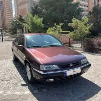 زانتیا مدل 84