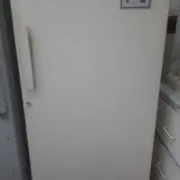 یخچال جنرال استیل