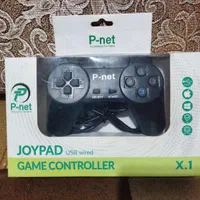 دسته بیسیم ps2 پلی استیشن ۲ دسته کامپیوتر|کنسول، بازی ویدئویی و آنلاین|تهران, نازی‌آباد|دیوار