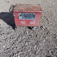 دستگاه جوش سالم