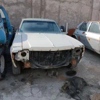 بیوک فروش به همین شکل بدون موتور فقط بلوک سیلندر